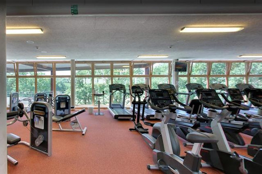 Bild 3 von FitHus Sportstudio Partnergalerie