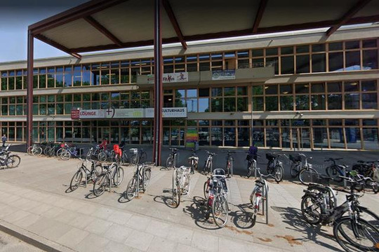 Bild 2 von FitHus Sportstudio Partnergalerie
