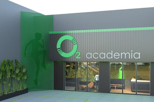 Imagem 2 da galeria do parceiro O2 Academia - Rio Branco