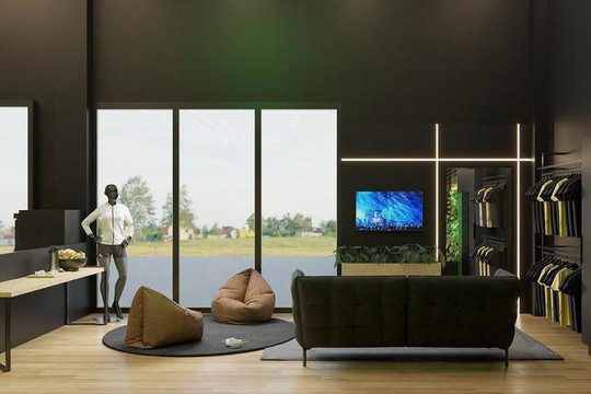 Imagem 3 da galeria do parceiro O2 Academia - Rio Branco