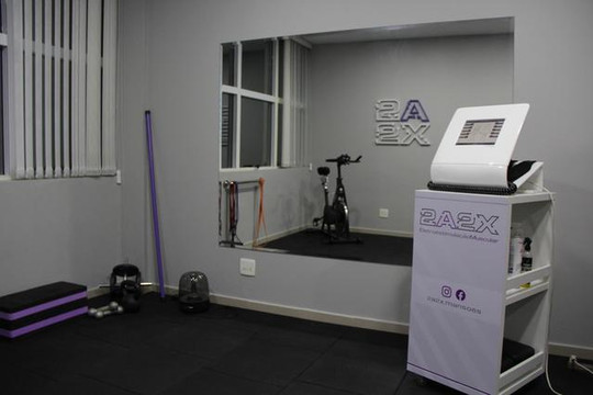 Imagem 1 da galeria do parceiro Studio 2A2X - Mansões
