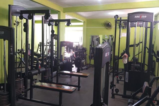 Imagem 1 da galeria do parceiro CT Novo Shape