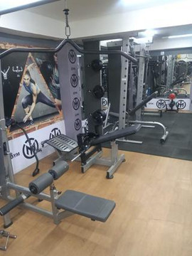 Imagem 3 da galeria do parceiro Tubarão Gym