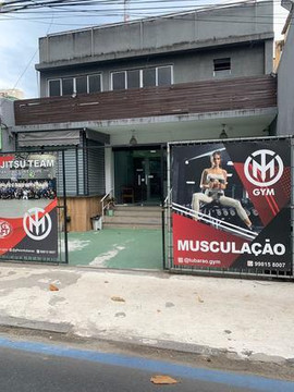 Imagem 2 da galeria do parceiro Tubarão Gym