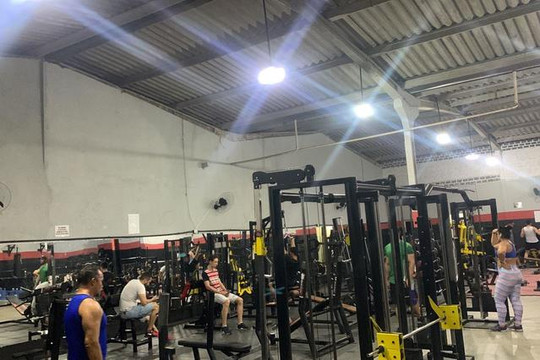 Imagem 3 da galeria do parceiro Brothers Fitness
