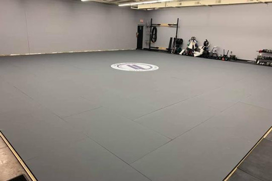 Image 1 from Lucas Lepri Brazilian Jiu Jitsu Knoxville partner gallery