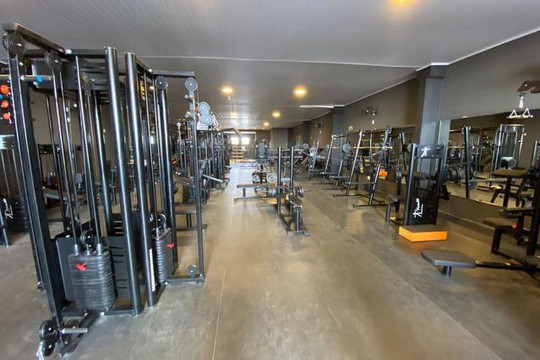 Imagem 2 da galeria do parceiro Profit Academia