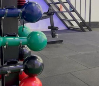 Imagem 3 da galeria do parceiro MB Studio Fitness Feminino