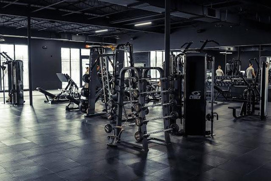 Image 1 from Raw Fit-Miami partner gallery