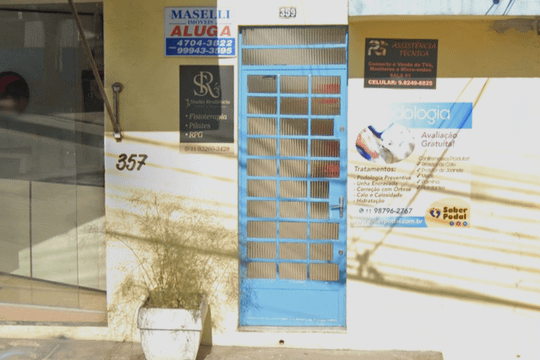 Imagem 2 da galeria do parceiro Studio Resiliência Saúde e Bem - Estar