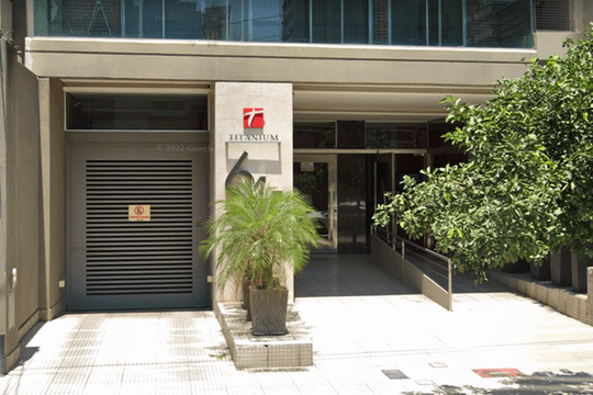 Imagen 2 de la galería del partner TITANIUM SALUD Y DEPORTE