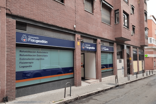 Imagen 2 de la galería del partner Fisiogestion Prosperidad