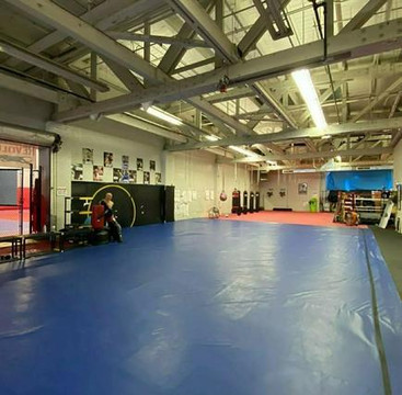 Image 3 from Revolution Fight and Fitness partner gallery