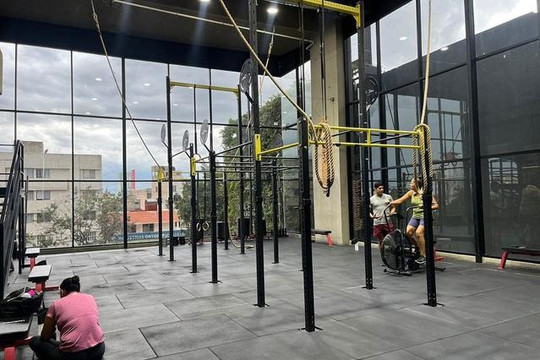 Imagen 1 de la galería del partner Mottain MX