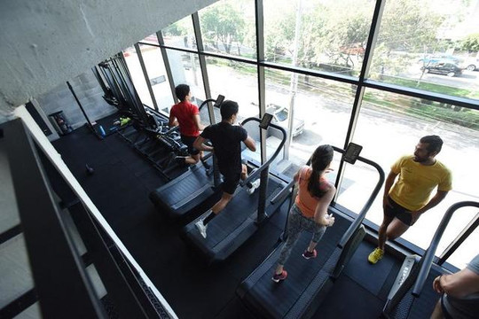 Imagen 2 de la galería del partner Mottain MX