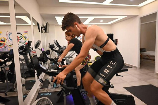 Imagen 3 de la galería del partner Mottain MX