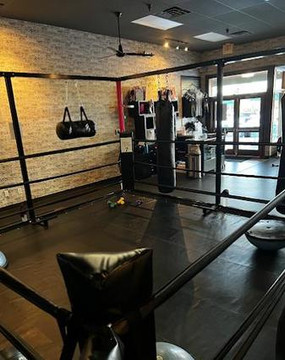 Image 1 from Jabz Boxing - Scottsdale Airpark partner gallery