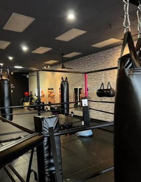 Image 3 from Jabz Boxing - Scottsdale Airpark partner gallery