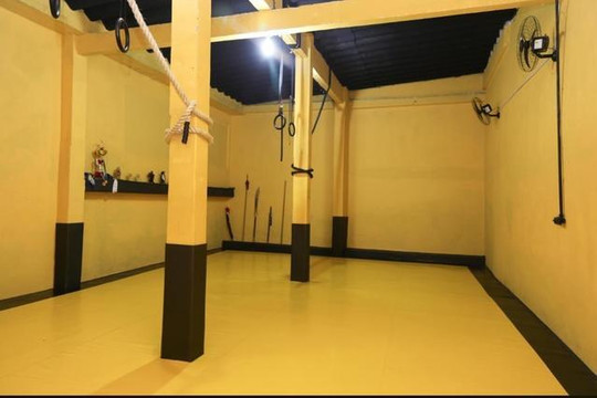 Imagem 1 da galeria do parceiro Cross Atlas