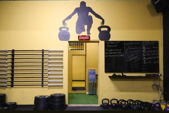 Imagem 3 da galeria do parceiro Cross Atlas