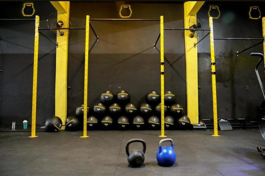 Imagem 2 da galeria do parceiro Cross Atlas