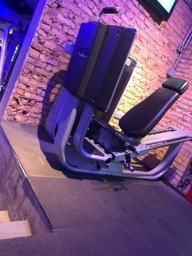 Imagem 2 da galeria do parceiro Fit Place Academia