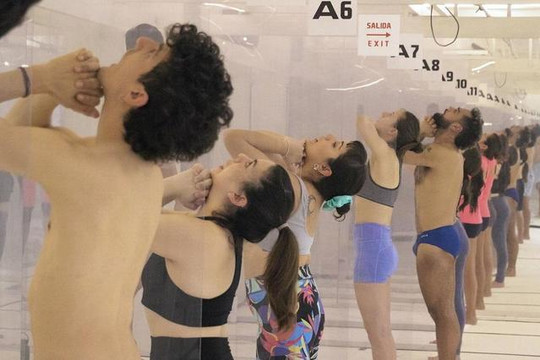 Imagen 3 de la galería del partner Hot Yoga Ñuñoa