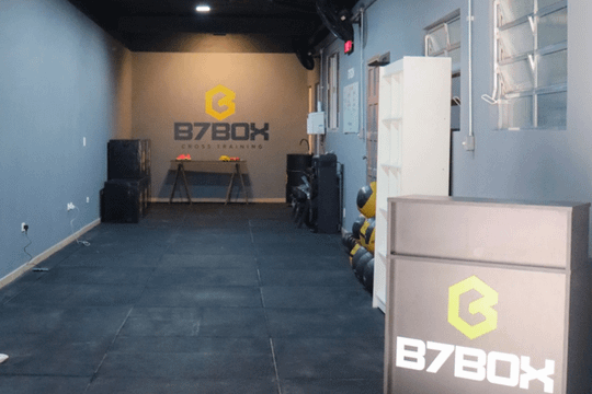 Imagem 1 da galeria do parceiro Bee Seven Box