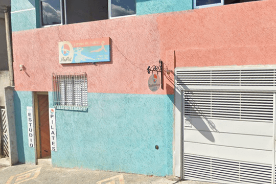 Imagem 2 da galeria do parceiro MovArt Pilates