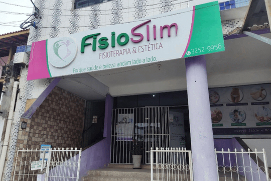 Imagem 2 da galeria do parceiro Clínica Fisio Slim