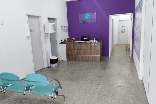 Imagem 3 da galeria do parceiro Clínica Fisio Slim