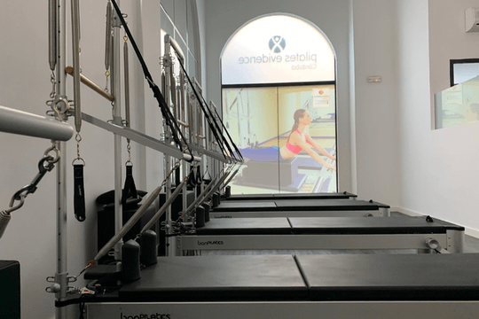 Imagen 1 de la galería del partner Pilates Evidence Córdoba - Vial norte