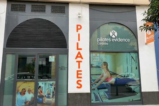 Imagen 2 de la galería del partner Pilates Evidence Córdoba - Vial norte