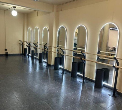 Imagen 3 de la galería del partner Ponte Pila Pilates Roma Condesa