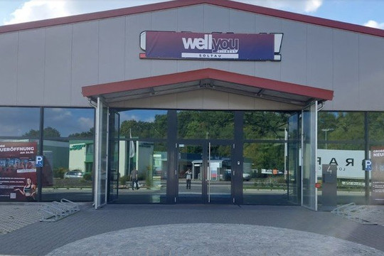 Bild 2 von wellyou Soltau Partnergalerie