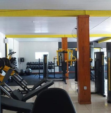 Imagem 1 da galeria do parceiro Academia Rapaki Fit