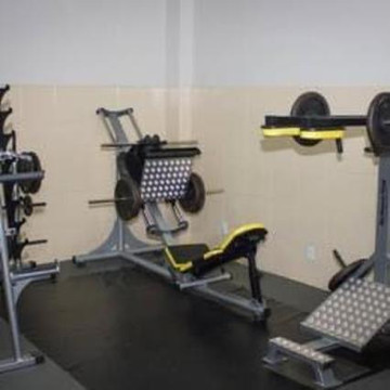 Imagem 1 da galeria do parceiro Academia Corpus Dancy