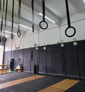 Imagem 2 da galeria do parceiro Cross Training Evolution Box3