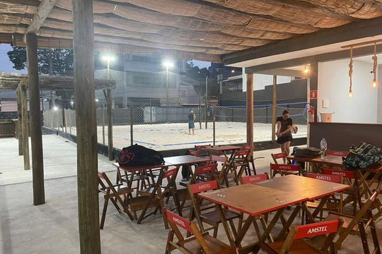 Imagem 2 da galeria do parceiro Arena ABC Beach Sports