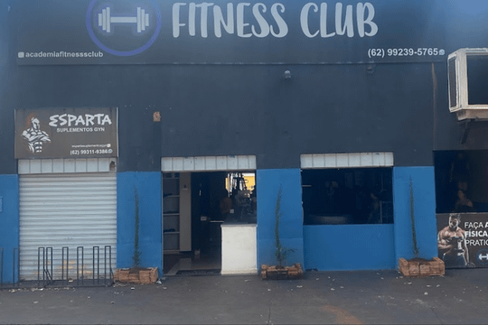Imagem 2 da galeria do parceiro CT fitness Club JC