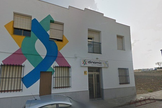 Imagen 2 de la galería del partner Dinamic centro fitness Los Santos