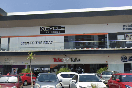 Imagen 2 de la galería del partner Xcycle - Milenio