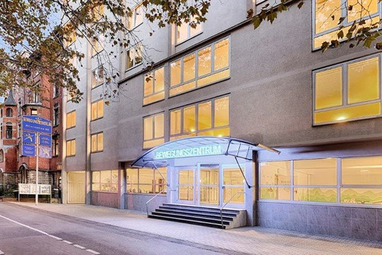 Bild 2 von Bewegungszentrum Mainz Partnergalerie