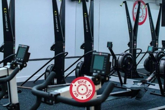 Image 2 from BikeRowSki Dundalk partner gallery