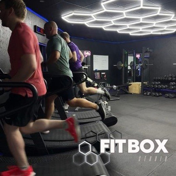 Image 2 from Fit Box Studio partner gallery