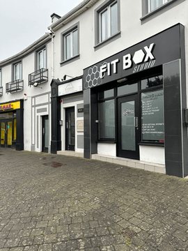 Image 3 from Fit Box Studio partner gallery