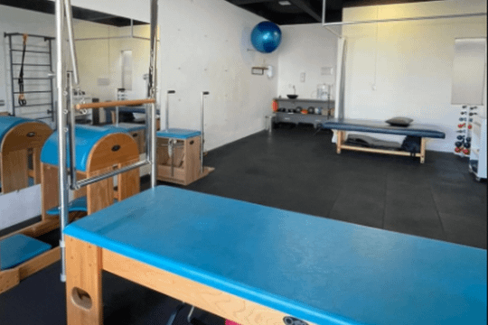 Imagem 1 da galeria do parceiro Verk Fisioterapia