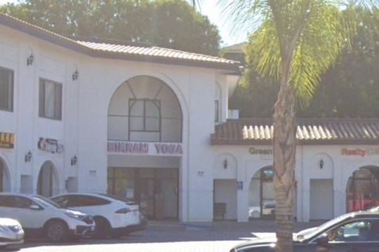 Image 2 from Fire Hot Yoga Hacienda Heights partner gallery