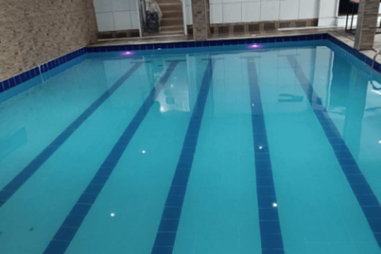 Imagem 1 da galeria do parceiro Academia Acqua Fitness