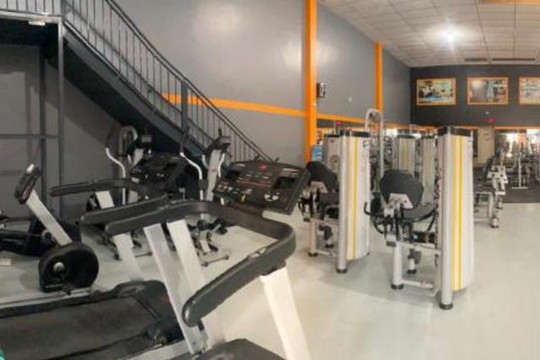 Imagem 3 da galeria do parceiro Academia L.A.S Sports